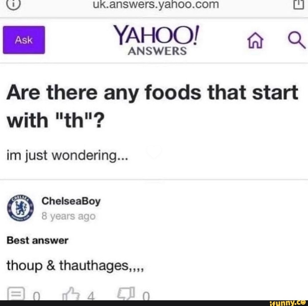 Silly Meme